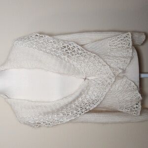 Michelle Nicole Women's Long Sleeve Cardigan